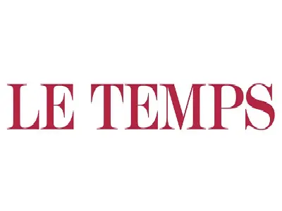 Le Temps - Gardiens du vin (29/08/2007)